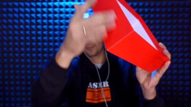 АСМР САМЫЙ БЫСТРЫЙ ТАППИНГ смотреть онлайн