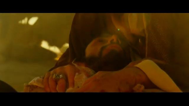Три вопроса в загробной жизни (Black Gold) смотреть онлайн