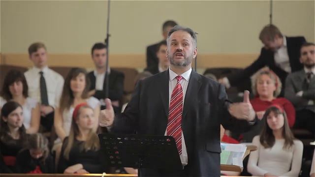 Missio Dei, Сергей Гуц, 3-ий блок смотреть онлайн