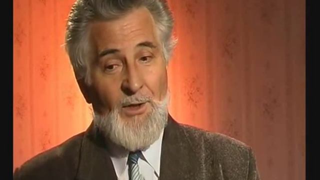 Действие Святого Духа или беснование? О харизматах. Ч. 2 смотреть онлайн