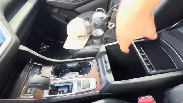 2024 Subaru Ascent Touring: TEST DRIVE+FULL REVIEW смотреть онлайн