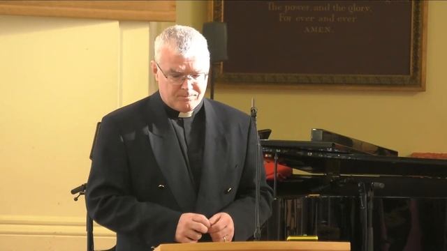 Sunday Morning Contemporary Service - 19th November 2023 смотреть онлайн