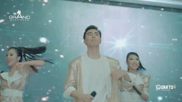 группа Кварто 2023  кызыл раушан  попурри из хитов  8 747 200 8000