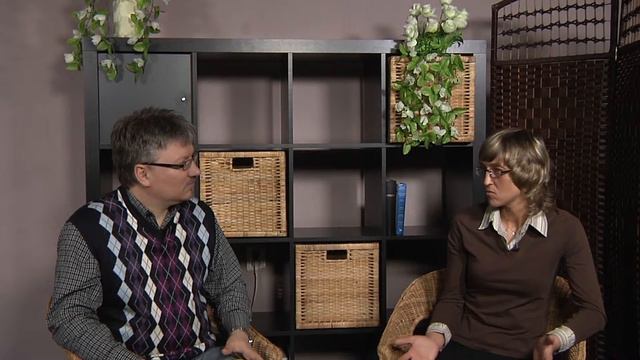 Можешь ли ты увидеть Его?: Когда наступают сложные времена (4 неделя) смотреть онлайн