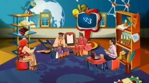 АБВГДейка ? Сильный и… добрый! ? Официальный канал