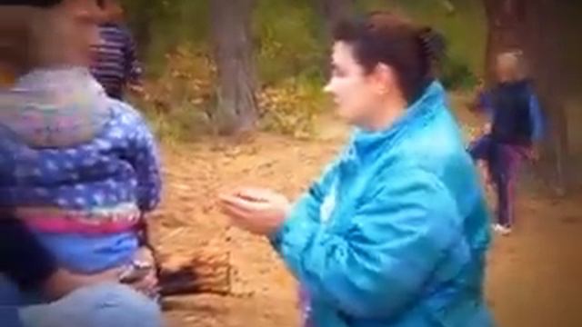 Відпочинок у лісі якого вже нема. смотреть онлайн