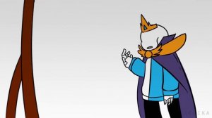 CopyCat - Undertale Sans AUs Animation (Almost 100..)