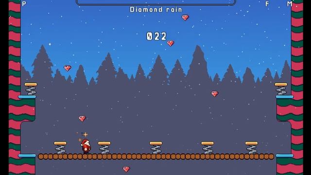 SANTA GAMES | ОБЗОР | OVERVIEW смотреть онлайн