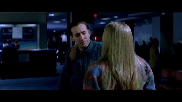 FILM'S DETECTED - The Family Man смотреть онлайн