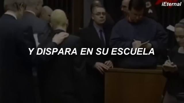 Eminem - The Way I Am (sub. español) смотреть онлайн
