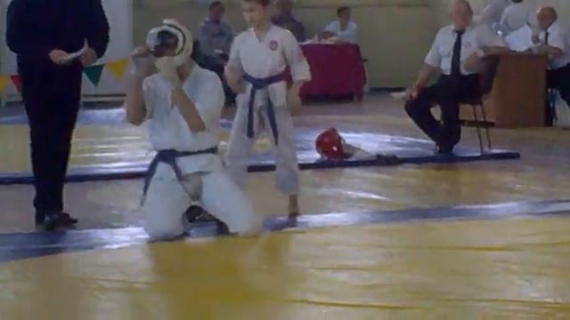 Миша бой 1.mp4 смотреть онлайн