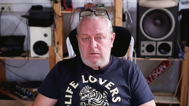 Автомобильный Усилитель Panacea | AMP by A.Vakhtin смотреть онлайн