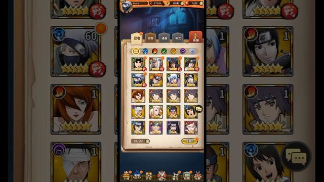 Finally! Naruto Nindo Peak Version 2 Game is Here??Ninja Legends Mobile idle RPG 2023 - android/iOS смотреть онлайн