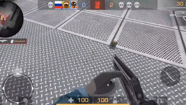 Бокс и (шикарный) тим в SO2 смотреть онлайн