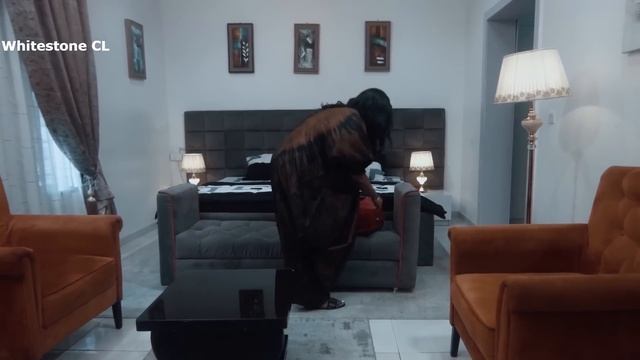 Getting Along - Ebube Nwagbo and Eddie Watson get entangled with side chicks in this Nollywood movi смотреть онлайн