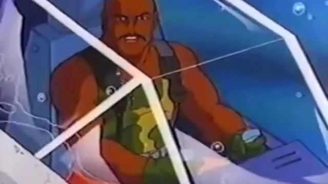 Pogo - G.I. Joe смотреть онлайн