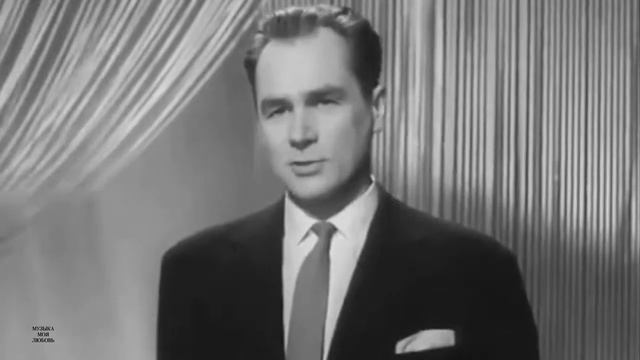 Георг Отс. В день рождения смотреть онлайн