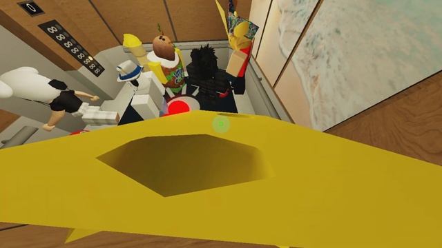 playing roblox regretevator for 40 minutes (first 1 hour video but 40 minutes) (gmod voice chat gui смотреть онлайн