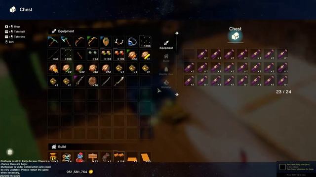 Craftopia-SASS System By Miku Senpai , Improved with Koyuki смотреть онлайн