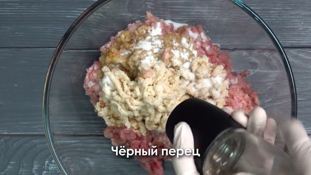 ГОРА КОТЛЕТ ЗА КОПЕЙКИ, ХВАТИТ НА НЕДЕЛЮ ТОЛЬКО ГАРНИРЫ МЕНЯЙ!!! Сочные и Пышные КОТЛЕТЫ!