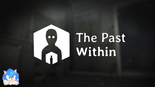 The Past Within | Полное прохождение