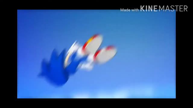 Sonic The Wrath Of Nazo (Русский дубляж)