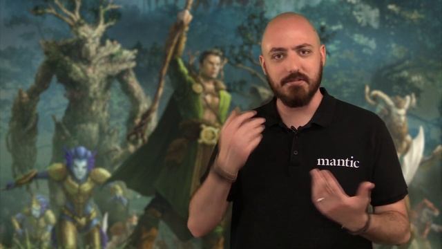 Road to Kings of War Third Edition! смотреть онлайн