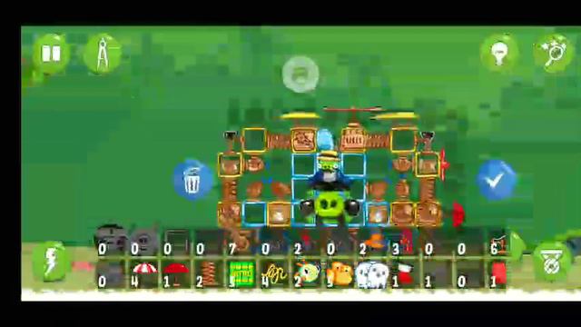 breaking bad and corrupting Bad Piggies 3 смотреть онлайн
