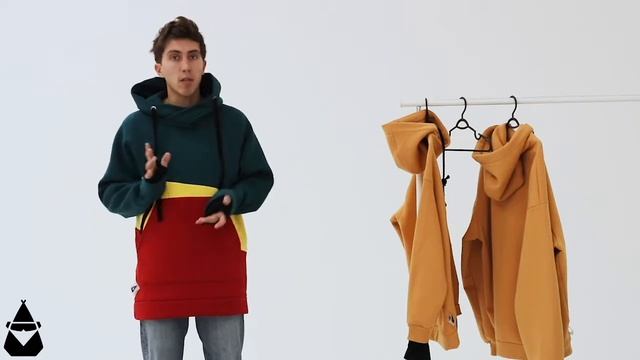 CHUKCHA – Сравнение худи для катания – Old vs. New смотреть онлайн