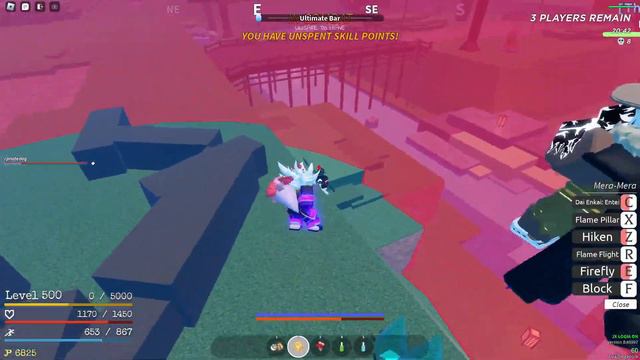 [GPO] Battle Royale Is Still A Fun Game... смотреть онлайн