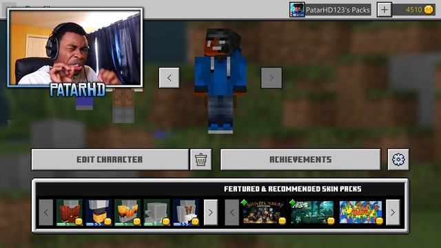 NEW MCPE 1.14.0.3 UPDATE! - Minecraft PE (Pocket Edition) смотреть онлайн