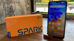 замена экрана на телефоне tecno spark 7 смотреть онлайн