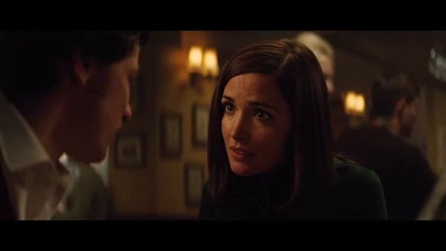 Charles Xavier Meets Moira MacTaggert Scene | X-Men First Class (2011) Movie Clip HD 4K смотреть онлайн