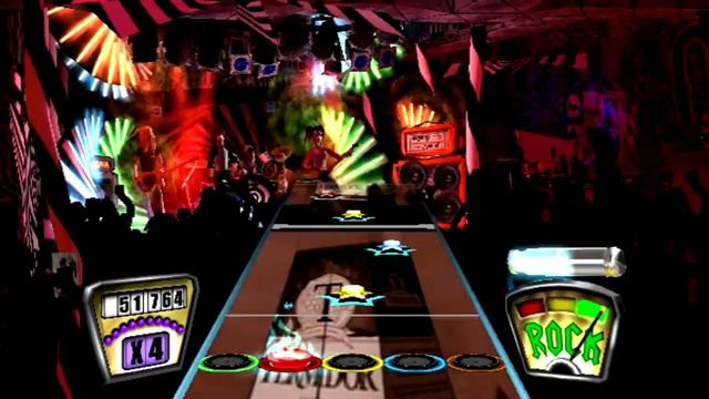 Cumbia Hero 3 - La Resaka 100% FC смотреть онлайн