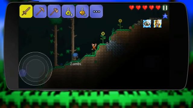 Terraria dowload Versão 1.2.12785 смотреть онлайн