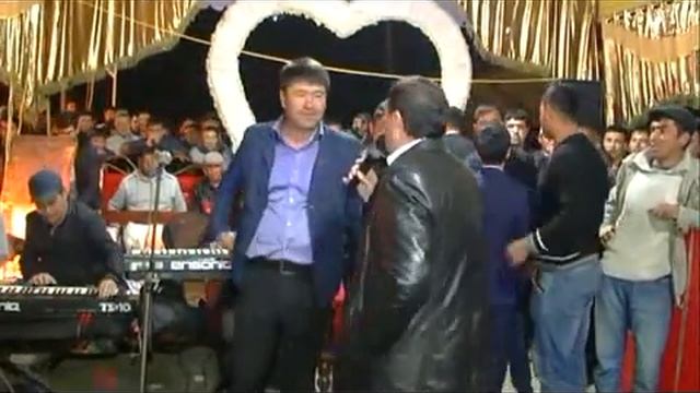 Jaxongir Xaydarov xamda Jalaquduq beshtol qishlogi xofizi Akbarjon Mamasoliyev смотреть онлайн