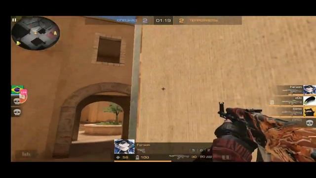 |Stream Standoff2 | Играю 4:3| Получаю медаль| Открываю боксы смотреть онлайн