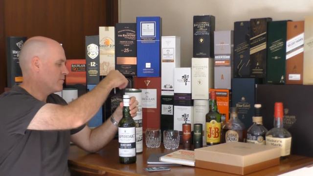 Laphroaig Select Cask