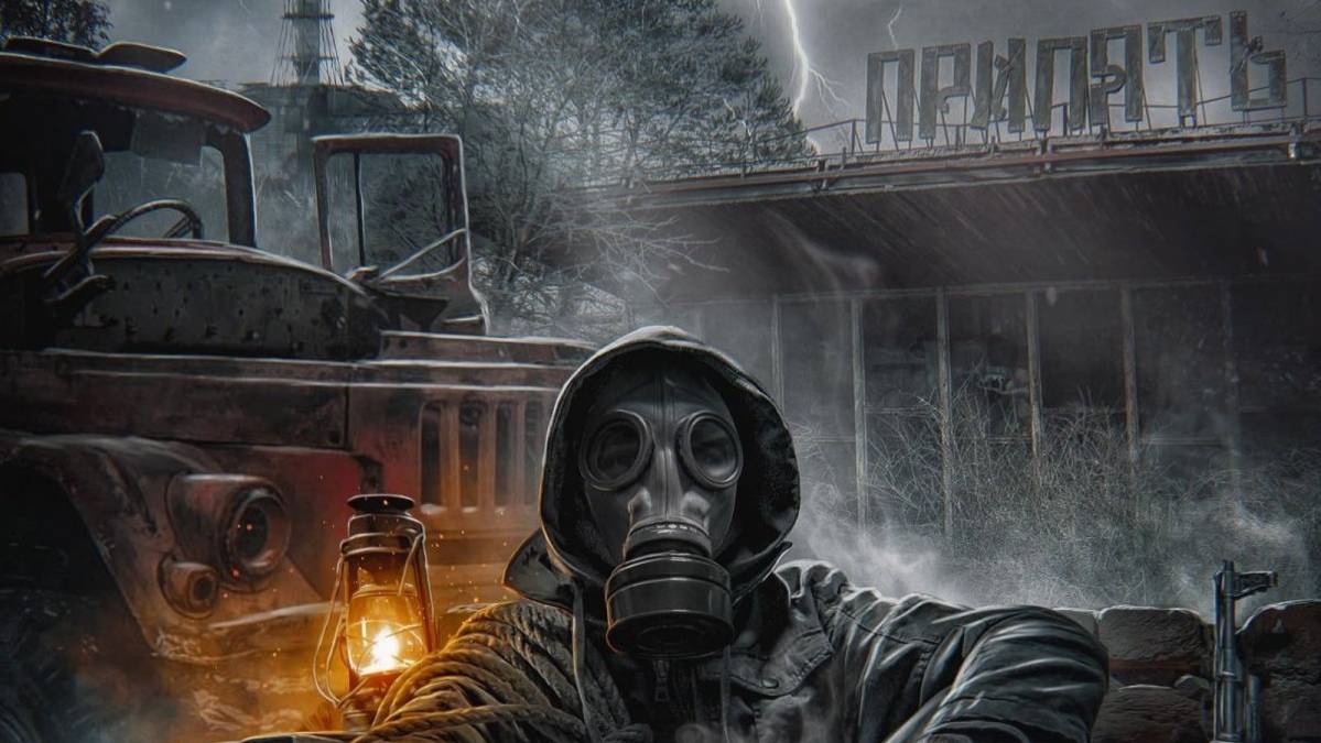 STALKER Новая Война - Мастер (Как быстро заиметь всё и сразу, почти) смотреть онлайн