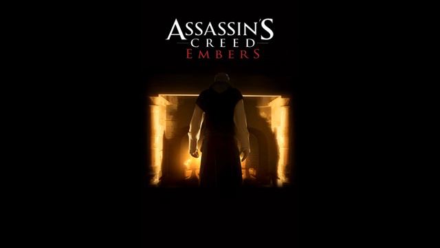 Ezio Auditore's Final Words смотреть онлайн