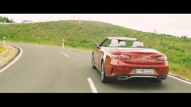 Обновленный Mercedes E Class Coupe, AMG E53 - обзор.