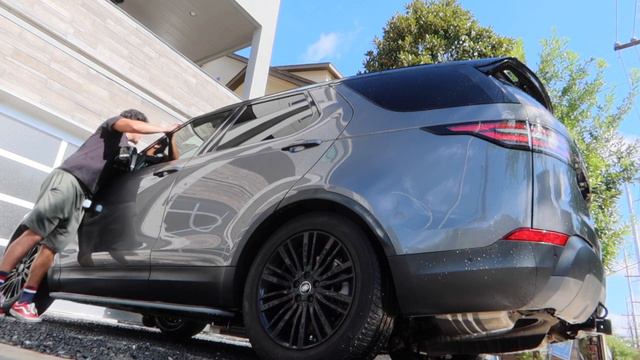 How We Wash a Car in 30 MINUTES (and Charge Full Price WEEKLY) смотреть онлайн