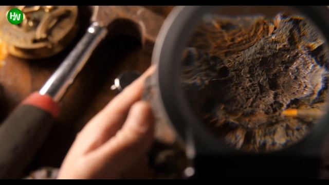 When Experts Accidentally Cracked Open This 1,000 Year Old Egg, They Had To Act Fast смотреть онлайн