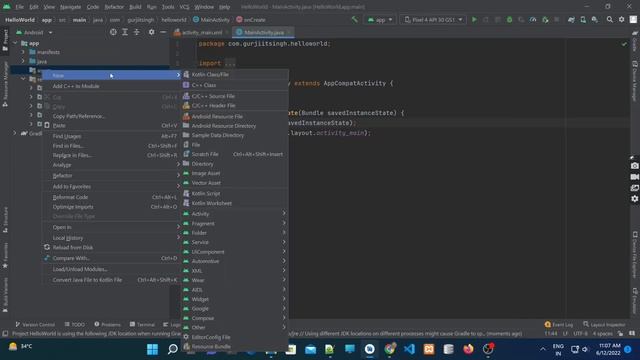 Create assets folder to ship prepopulated SQLite database with an android app смотреть онлайн