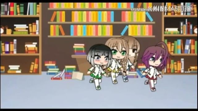 4 Кулона Подруг 2 серия