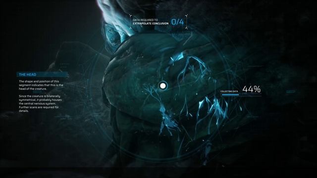 Scars Above – Official Gameplay Trailer | The Game Awards 2022 смотреть онлайн