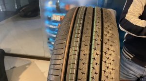 Continental CC6 Tyre Review | Continental Comfort Contact 6 | Tyre Review in Urdu Hindi | CC6 Tire