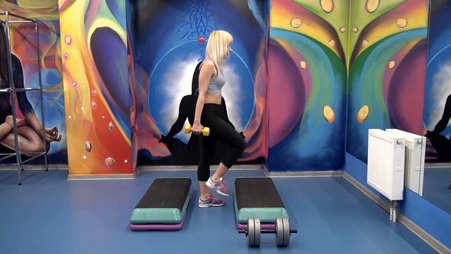 Стройные НОГИ к отпуску! смотреть онлайн