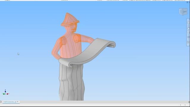 Университет из Age Of Empires II На 3D принтере. Сленговая озвучка смотреть онлайн