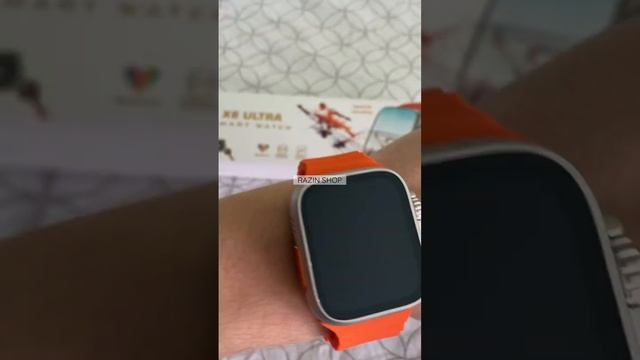 X8 Ultra ? Телеграмм RAZIN SHOP смотреть онлайн